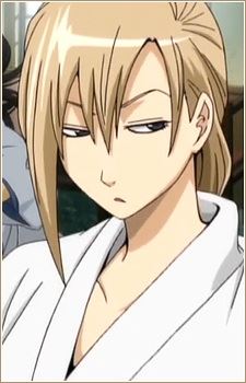 Ikumatsu Nishiki (錦幾松)