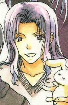 Ikumi Andou 