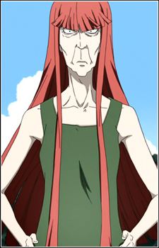 Ikumi Itou (伊藤郁美)