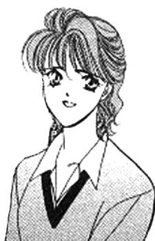 Ikumi Kozuki 