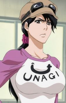 Ikumi Unagiya (鰻屋 育美)