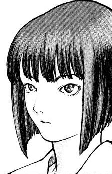Ikuno Shirataki (白滝 幾奶)
