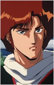 Ikurou Hashizawa (橋沢育朗)