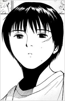 Ikuru Yoshizumi (ヨシズミ・イクル)