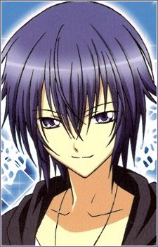 Ikuto Tsukiyomi (月詠 幾斗)