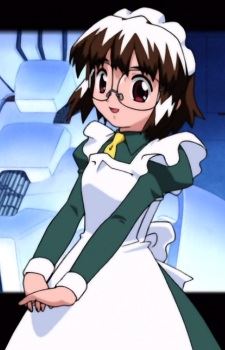 Ikuyo Suzuki (鈴木 イクヨ)