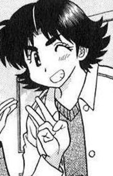 Ikuyo Tonegawa (利根川 育代)