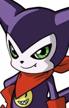 Impmon (インプモン)