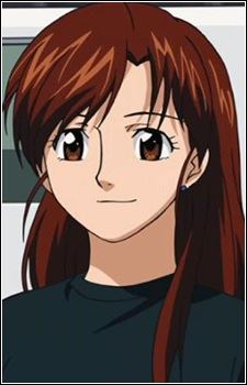 Inaho Azuma (東 稲穂)