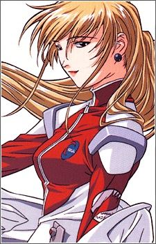 Ines Fressange (イネス フレサンジュ)