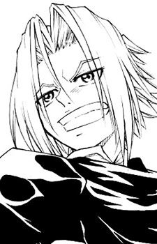 Inga Unwetter (インガ・リド・ウンヴェッター)