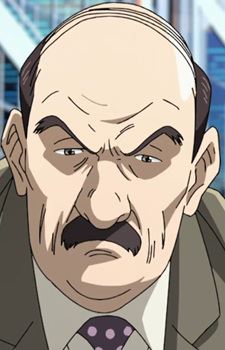 Inspector Wallace 