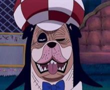 Inuppe (犬ッペ)