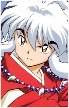 Inuyasha (犬夜叉)