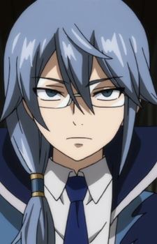 Invel Yura (インベル・ユラ)