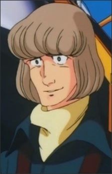 Invulnerable Charlie 