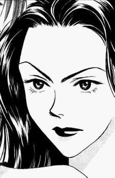 Io Nanba (難波 伊緒)