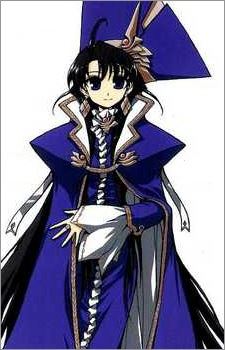 Iono Mito Archeline (いおの・ミト・アルシュライン)