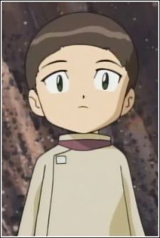 Iori Hida (火田 伊織)