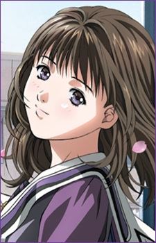 Iori Yoshizuki (葦月 伊織)