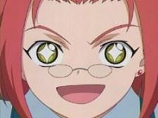 Irina Woods (イリーナ・ウッズ)