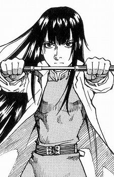 lee irma shaolan icon