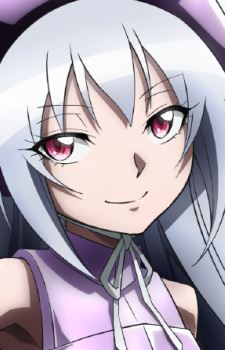 Iron Maiden Jeanne (アイアン・メイデン・ジャンヌ)