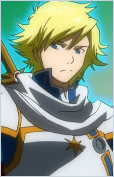 Isaac Schneider (アイザック＝シュナイダー)