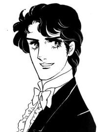 Isaak Gotthelf Weisheit (イザーク・ゴットヒルフ・ヴァイスハイト)