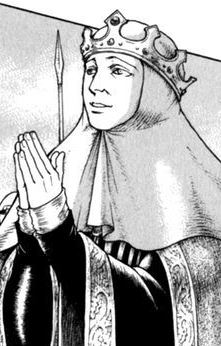 Isabel I 
