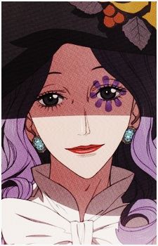 Isabella Yamamoto (山本 イザベラ)