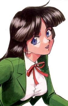 Isaka Minakata (水方 勇華)