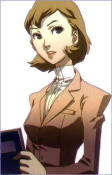 Isako Toriumi (鳥海 伊佐子)