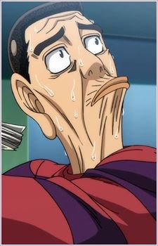 Isamu Akamatsu (赤松勇)