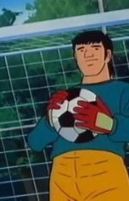 Isamu Ichijou (一条 勇)