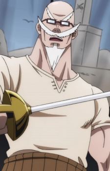 Isao Gumakura (ぐまくらいさお)
