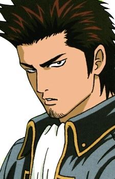 Isao Kondou (近藤 勲)