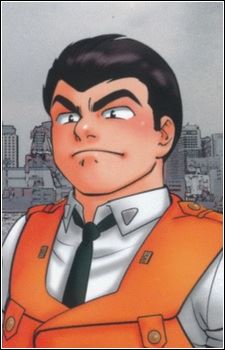 Isao Oota (太田 功)