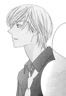 Ish Guillem Kilroy (イシュ・G・キルロイ)