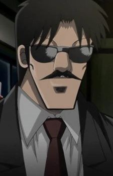 Ishikawa (イシカワ)