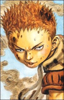 Isidro (イシドロ)