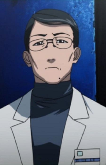 Isobe 