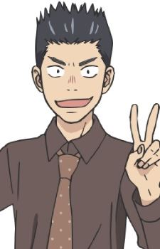 Issa Matsumoto (松本 一砂)