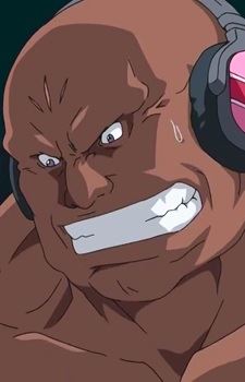 Issa Mihotoke (御仏 一茶)