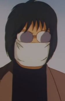 Issei Himuro (氷室 一聖)