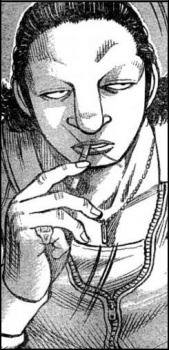 Issei Nakano (中野 一成)
