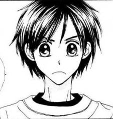 Issei Sata (佐多 一星)