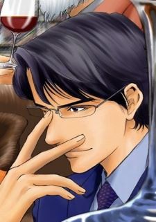 Issei Tomine (遠峰 一青)