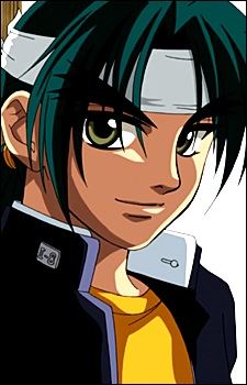 Issei Tsubaki (椿 一成)