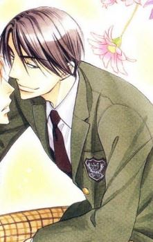 Issei Yogi 